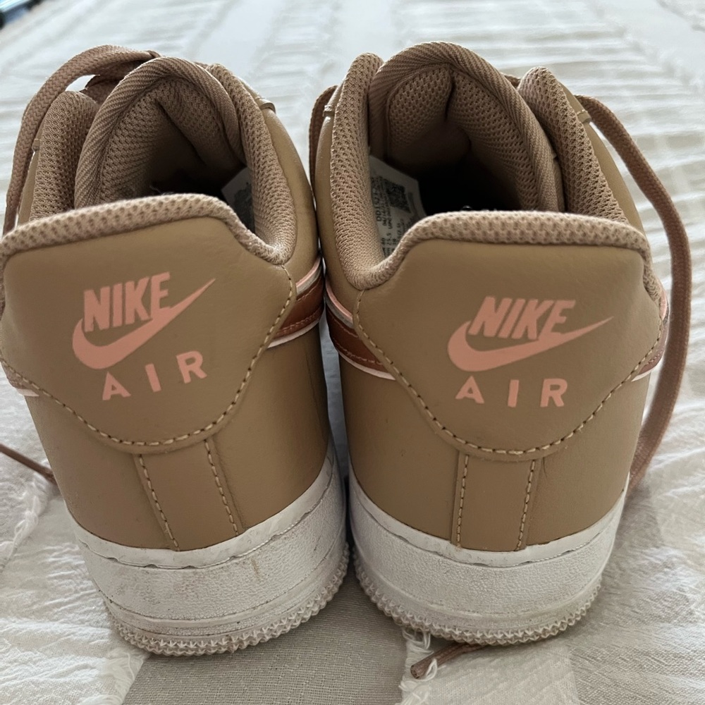 Nike Air Force 1 women’s 8.5